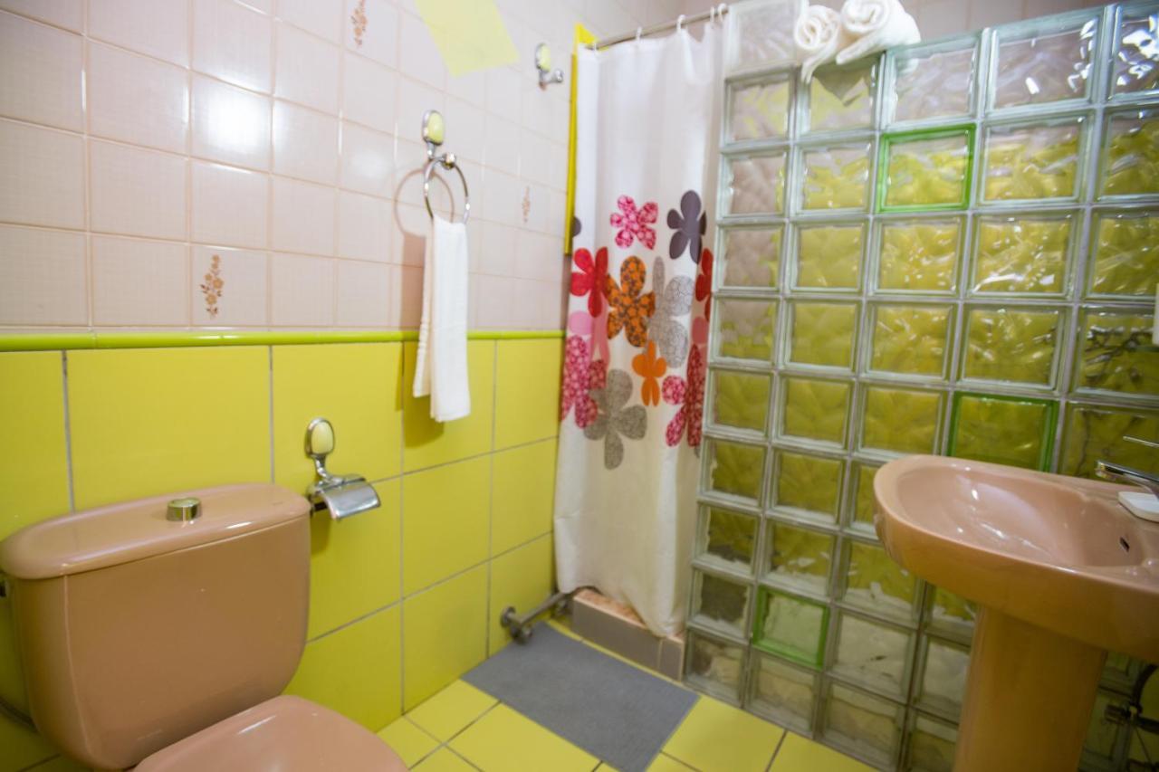 Apartamentos Carihuela Торремолинос Экстерьер фото